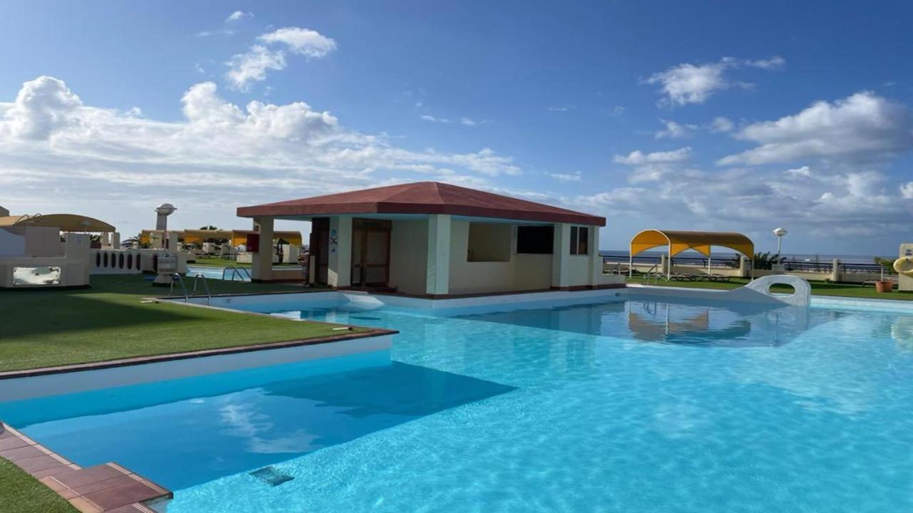 Welooveyou Emerald Jandia Morro Jable  Exterior photo
